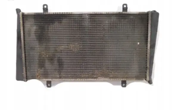 Mitsubishi Space Star Coolant radiator