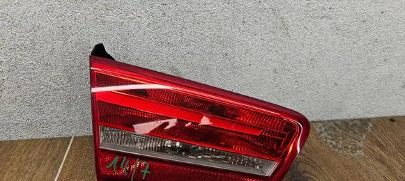 Audi A6 S6 C7 4G Tailgate rear/tail lights 4G5945093 90003543