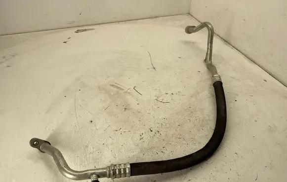 Infiniti QX30 Air conditioning (A/C) pipe/hose 924805DB4A A2468305600