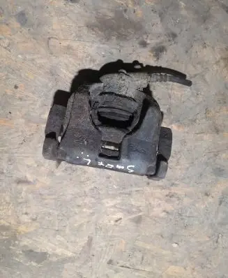Ford S-MAX Front brake caliper