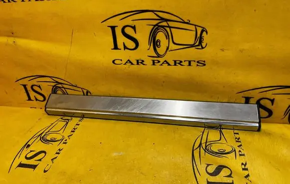 Mercedes-Benz CLS C218 AMG Rear sill trim cover A2186800235