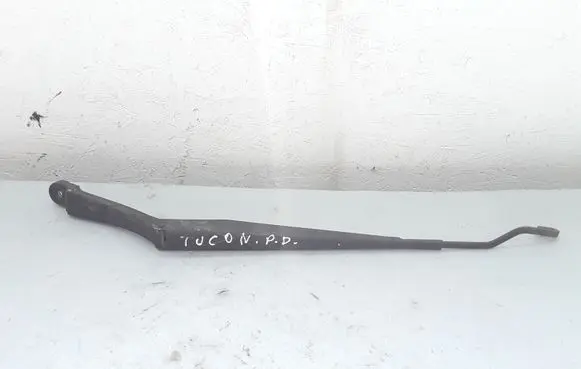 Hyundai Tucson JM Front wiper blade arm NOCODE