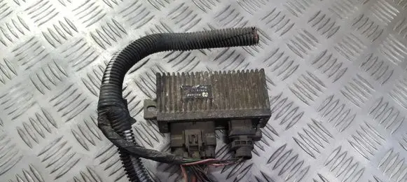 Renault Laguna I Glow plug pre-heat relay 7700111525