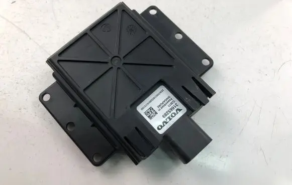 Volvo XC60 Other control units/modules 31665289
