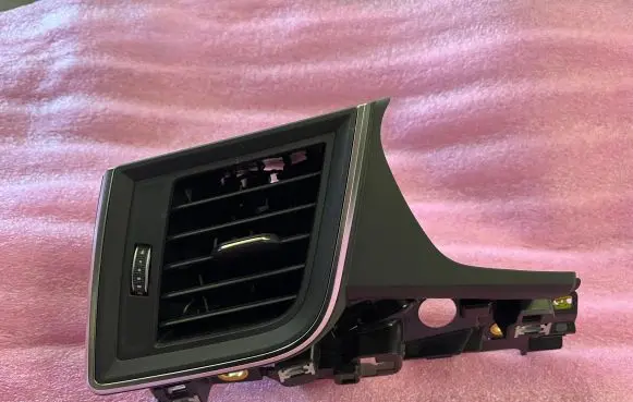 Audi Q5 SQ5 Dashboard air vent grill cover trim 80B820901A 80B820901