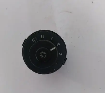 Saab 9-7X Wiper speed switch 15119300