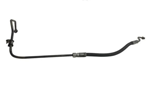 Mercedes-Benz E W211 Power steering hose/pipe/line