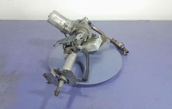 Nissan Micra C+C Steering wheel axle JJ001000525D