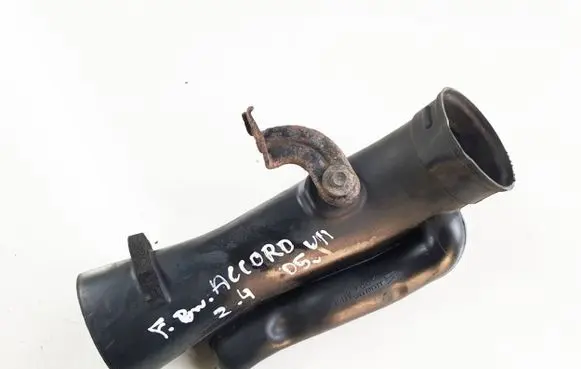 Honda Accord Air intake hose/pipe