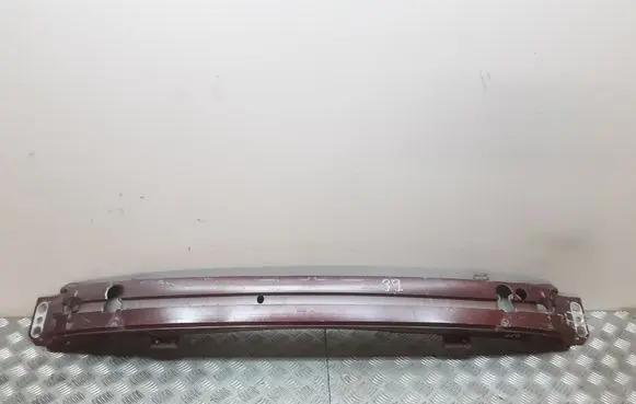 Volvo S60 Front bumper cross member