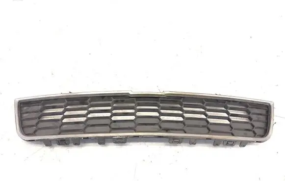 Chevrolet Aveo Front bumper lower grill