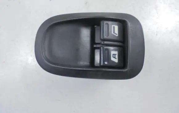 Peugeot Expert Electric window control switch 6554.WG