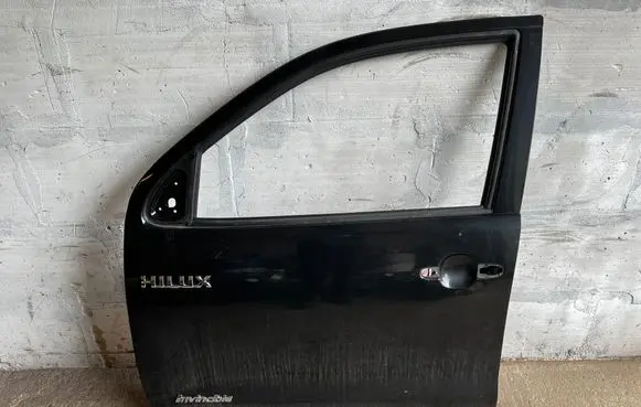 Toyota Hilux (AN10, AN20, AN30) Front door