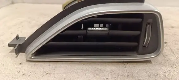 Jaguar XE Dashboard side air vent grill/cover trim GX73018B09AC