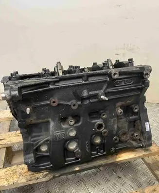 Opel Insignia A Engine block 55565911