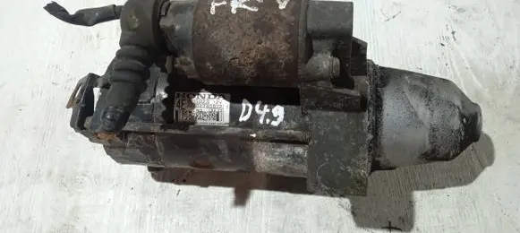 Honda FR-V Starter motor M002T85672