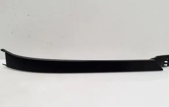 Mercedes-Benz ML W163 Under headlight/headlamp trim 1638260277