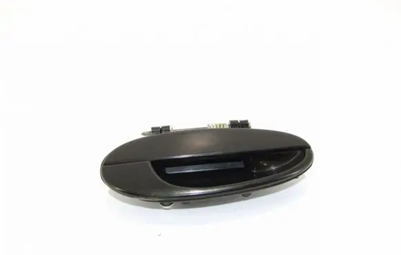 Chevrolet Rezzo Rear door exterior handle