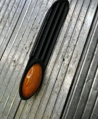 Mini One - Cooper R50 - 53 Front fender indicator light 1503561