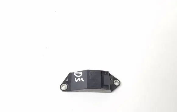 Mercedes-Benz SLK R171 Airbag deployment crash/impact sensor A0018209326