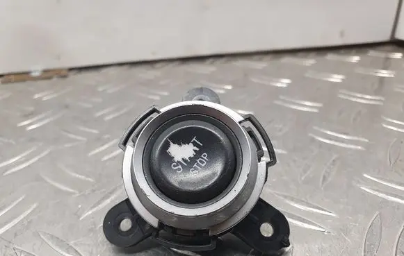Alfa Romeo 159 Engine start stop button switch 156041426
