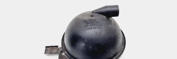 Skoda Octavia Mk1 (1U) Vacuum air tank 054129808 038103811