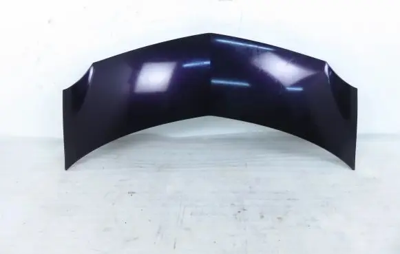 Renault Modus Engine bonnet/hood