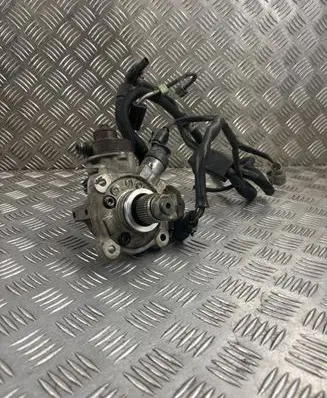 Audi A6 S6 C7 4G Fuel injection high pressure pump 059130755BF