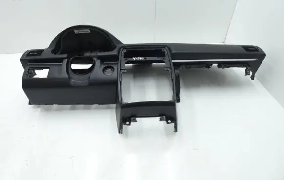 Mercedes-Benz B W245 Dashboard 
