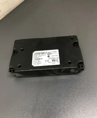 Ford Focus Bluetooth control unit module