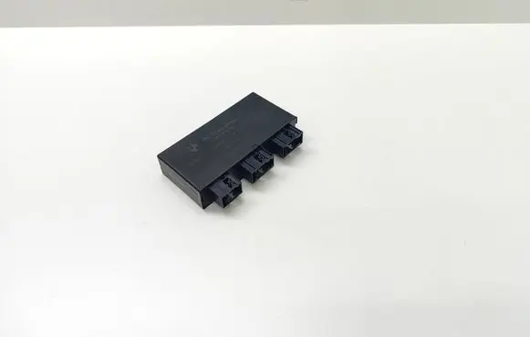 BMW 5 E60 E61 Parking PDC control unit/module 9145158 66219145158