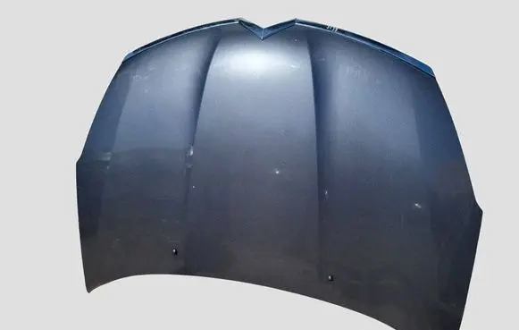 Citroen C-Crosser Engine bonnet/hood