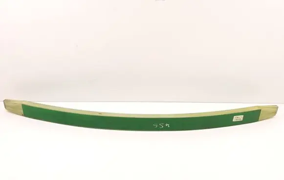 Mercedes-Benz Sprinter W906 Front leaf spring A9063211003 SB0000006289