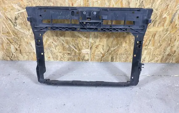Skoda Karoq Radiator support slam panel 57A805588H