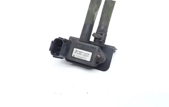 Volvo S60 Exhaust gas pressure sensor AV615L200AB 31338578