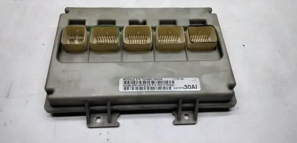 Chrysler Voyager Comfort/convenience module P04727030AI
