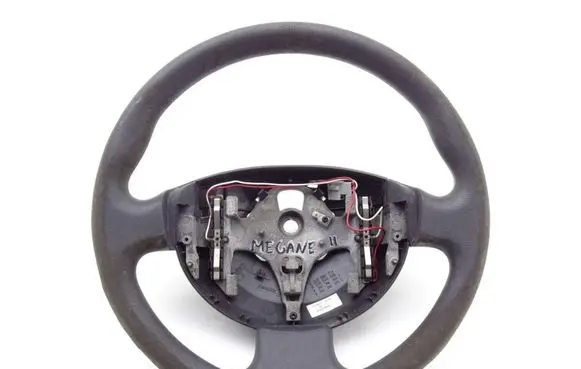 Renault Megane II Steering wheel 8200218375