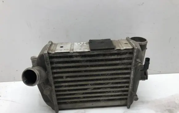 Audi A4 S4 B6 8E 8H Intercooler radiator 8E0145805M