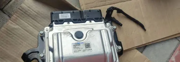 KIA EV6 Engine control unit/module 397511XCE4 9009020058KE 1A26628Y