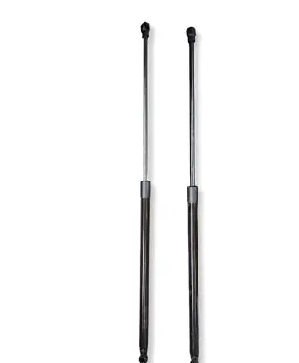 Peugeot 207 CC Tailgate strut 