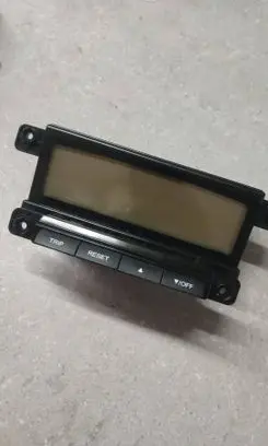KIA Ceed Screen/display/small screen 957101H100