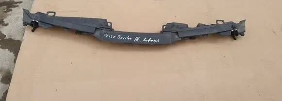 Porsche Boxster 986 Front bumper mounting bracket 99650553101