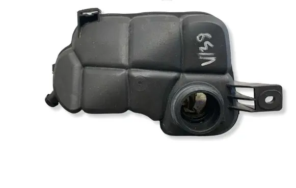 Volvo S80 Coolant expansion tank/reservoir 6G918K218