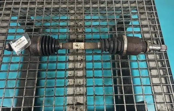 Renault Twingo II Front driveshaft 8200482435 IMPRK1373100