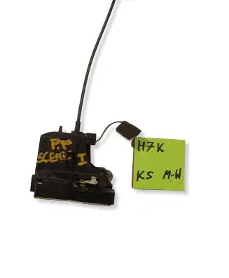 Renault Scenic I Front door lock 52828616711717616