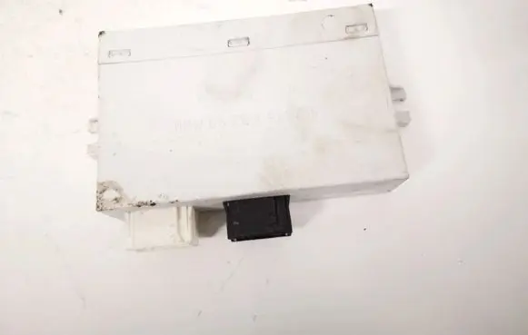 BMW 3 E46 Parking PDC control unit/module 66216921415 66.21-6921415
