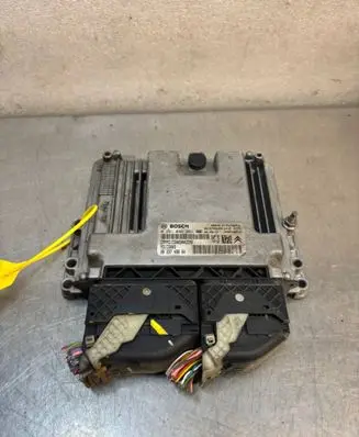 Citroen C5 Engine control unit/module ECU DOPEUGEOTCITROEN