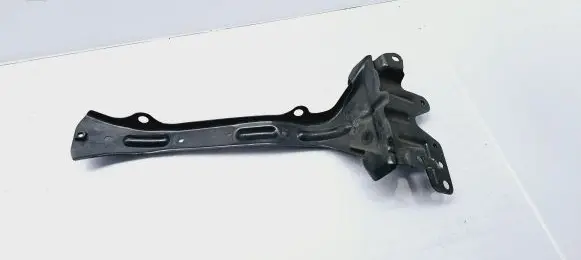 Porsche Cayenne (9PA) Radiator support slam panel bracket 7L0805799