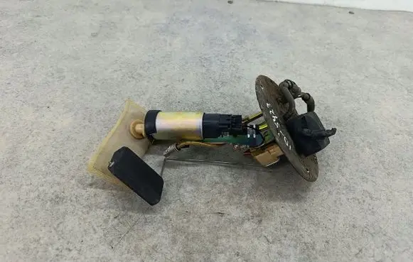 Honda CR-V In-tank fuel pump 