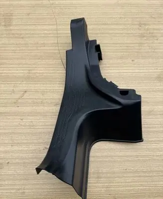Subaru Outback (BT) Side skirt rear trim 94061AN02A